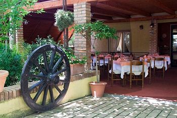 Hotel Ristorante Solari Briatico Bagian luar foto